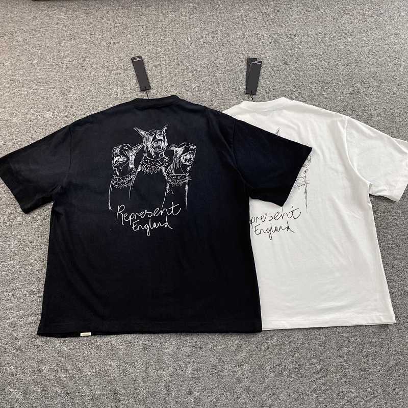 REPRESENT TSHIRTS (13)