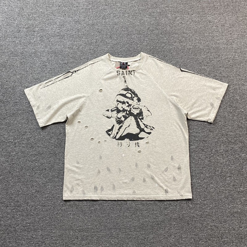 SAINT MICHAEL TSHIRTS (568)