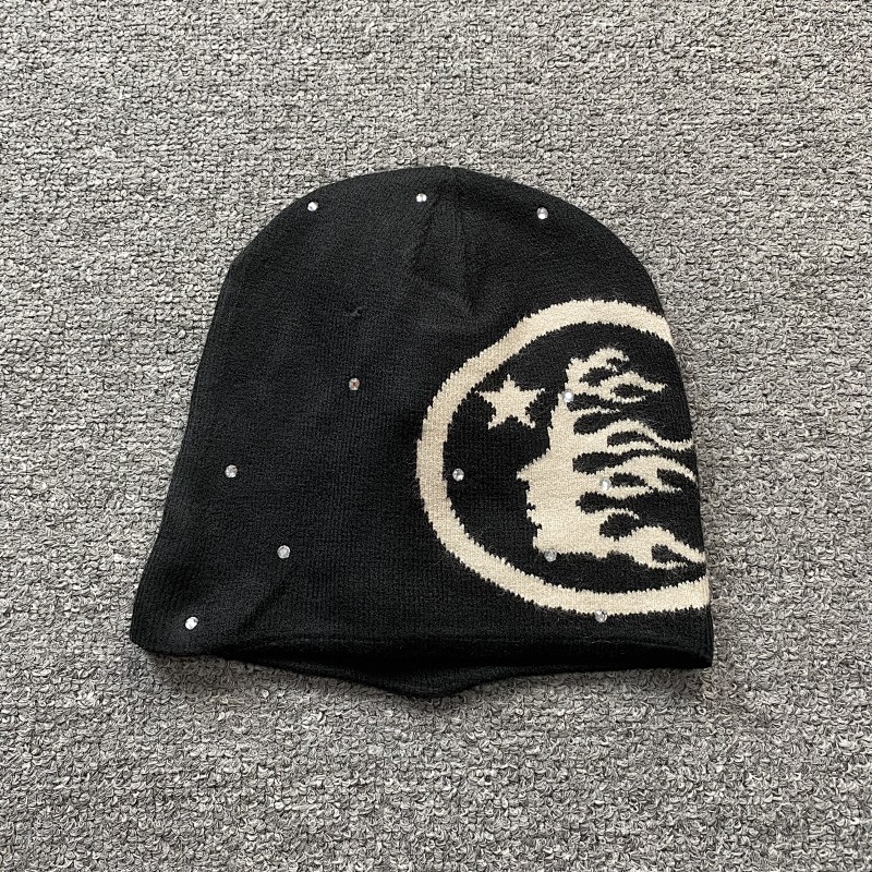HELLSTAR BEANIES (4)