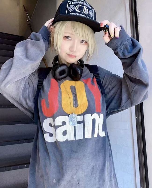 SAINT MICHAEL TSHIRTS (126)