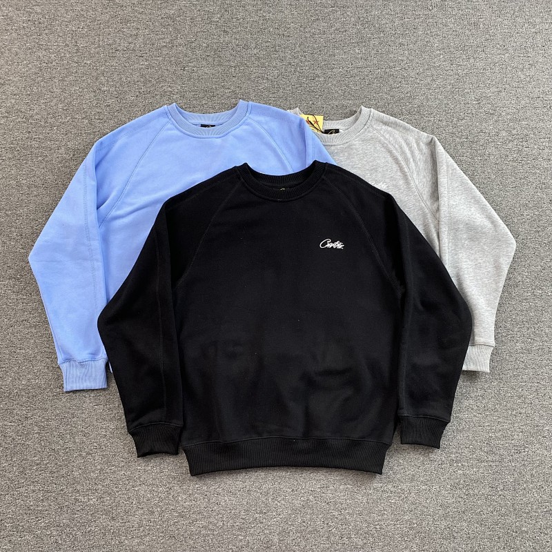 CORTEIZ SWEATSHIRTS (16)