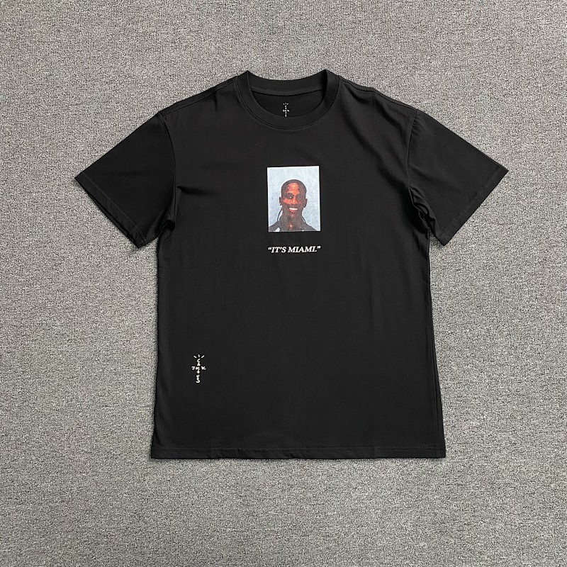 TRAVIS SCOTT TSHIRTS (30)