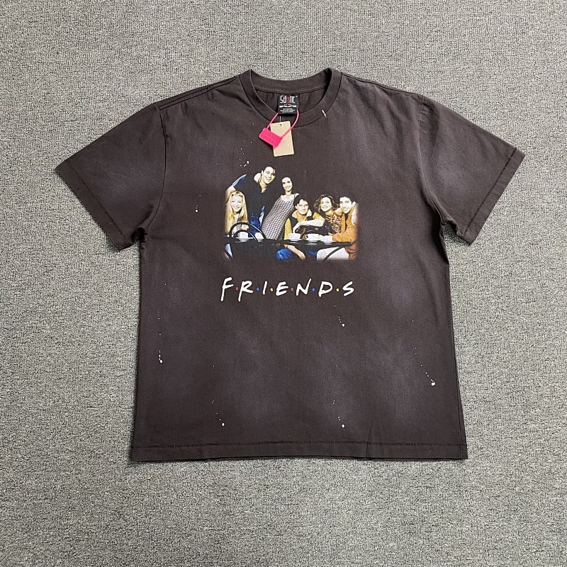 SAINT MICHAEL TSHIRTS (247)