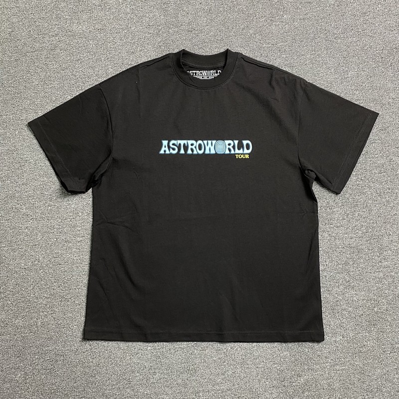 TRAVIS SCOTT TSHIRTS (140)