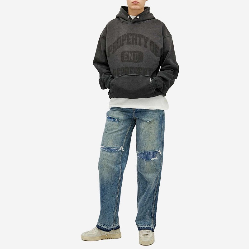 REPRESENT HOODIES (26)