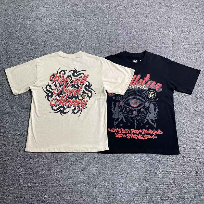 HELLSTAR TSHIRTS (245)