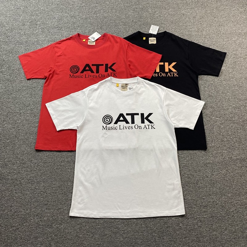 GALLERY DEPT TSHIRTS (268)