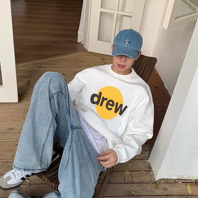 DREW SWEATSHIRTS (7)