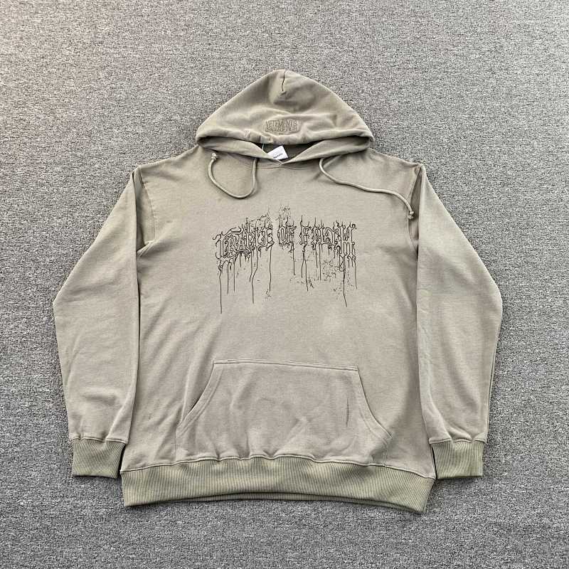 VETEMENTS HOODIES