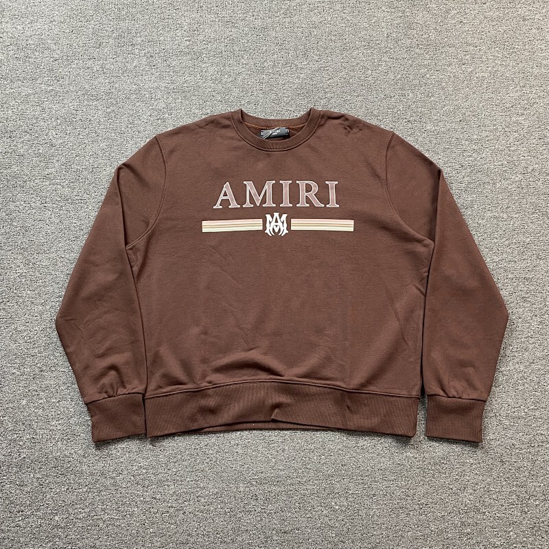 AMIRI SWEATSHIRTS (8)