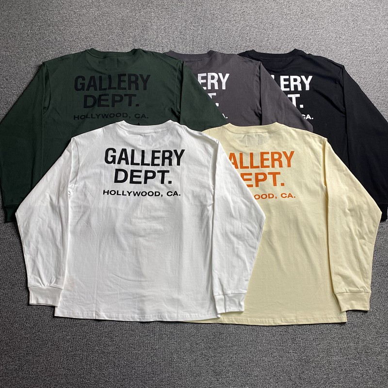GALLERY DEPT TSHIRTS (168)