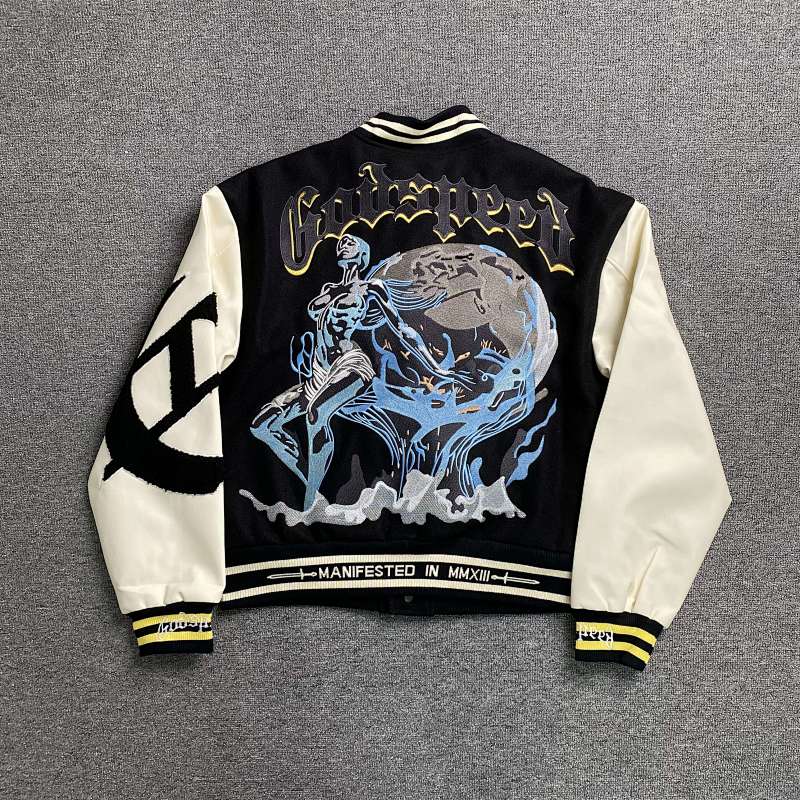 GODSPEED JACKETS (3)