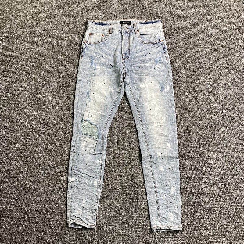 PURPLE JEANS (173)