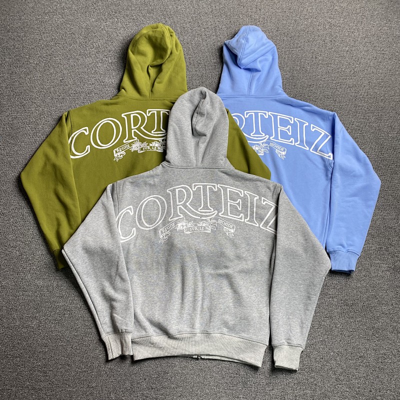 CORTEIZ HOODIES (55)