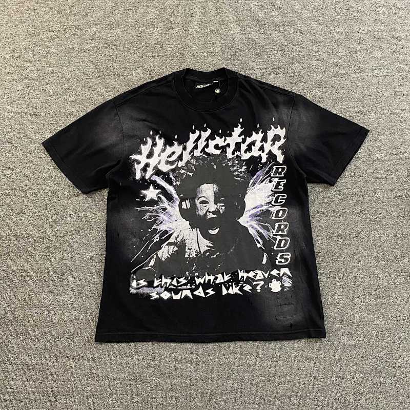 HELLSTAR TSHIRTS (415)