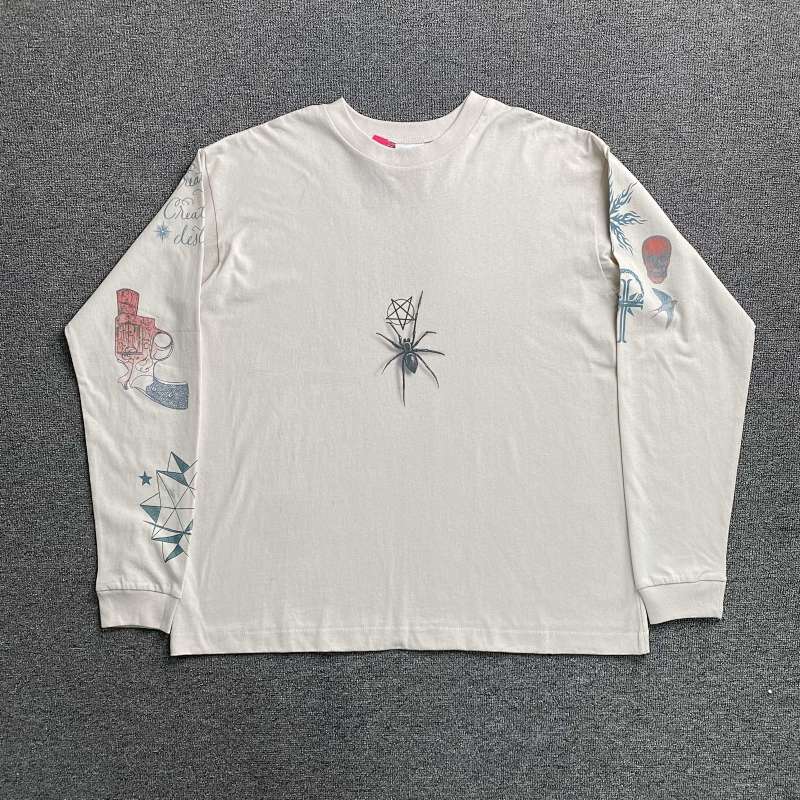 SAINT MICHAEL TSHIRTS (130)