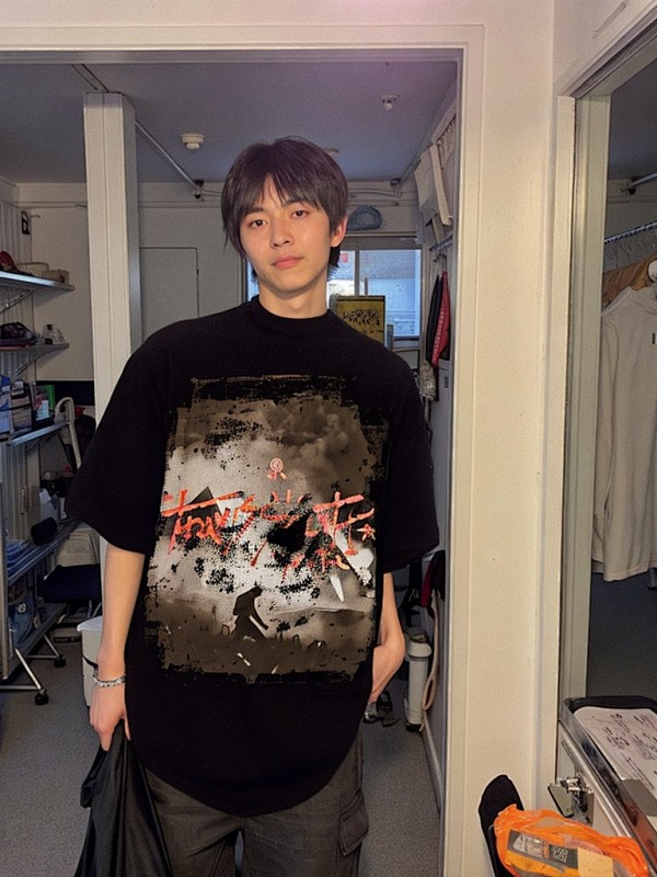 TRAVIS SCOTT TSHIRTS (70)