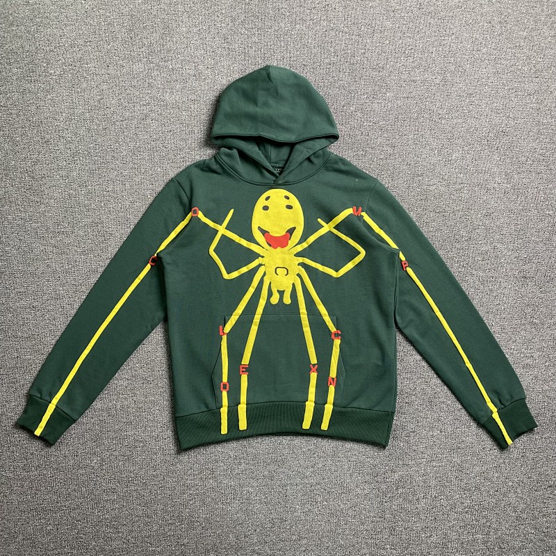 CPFM HOODIES