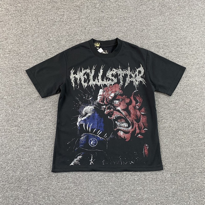 HELLSTAR TSHIRTS (444)