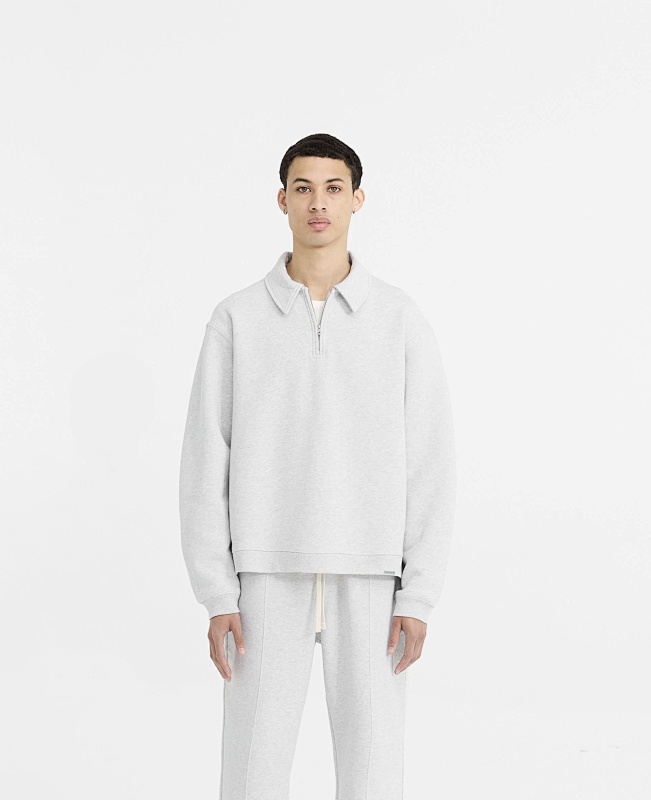 REPRESENT SWEATSHIRTS (6)