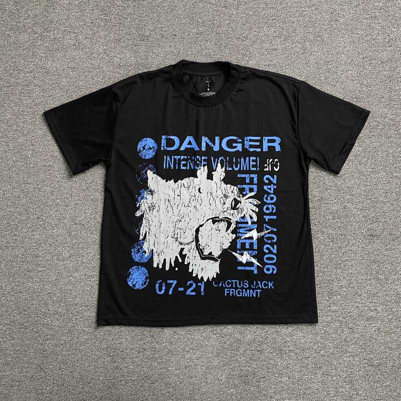 TRAVIS SCOTT TSHIRTS (8)