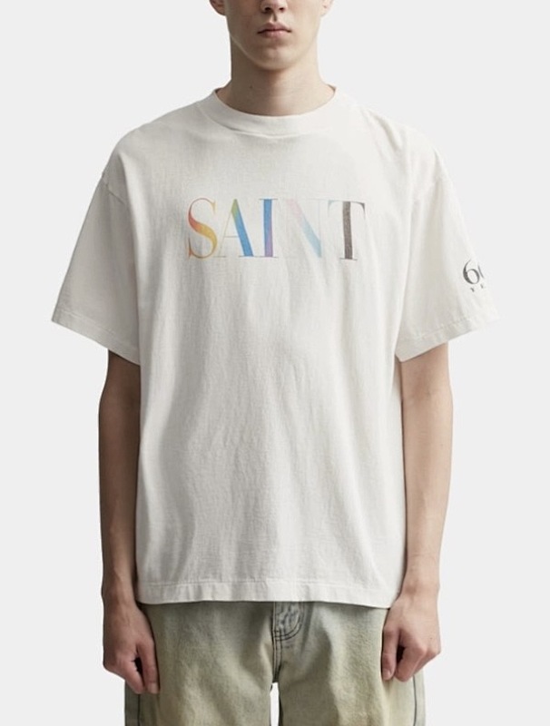 SAINT MICHAEL TSHIRTS (457)