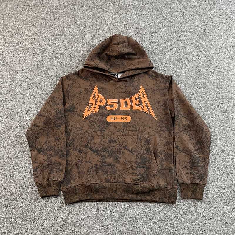 SP5DER HOODIES (58)