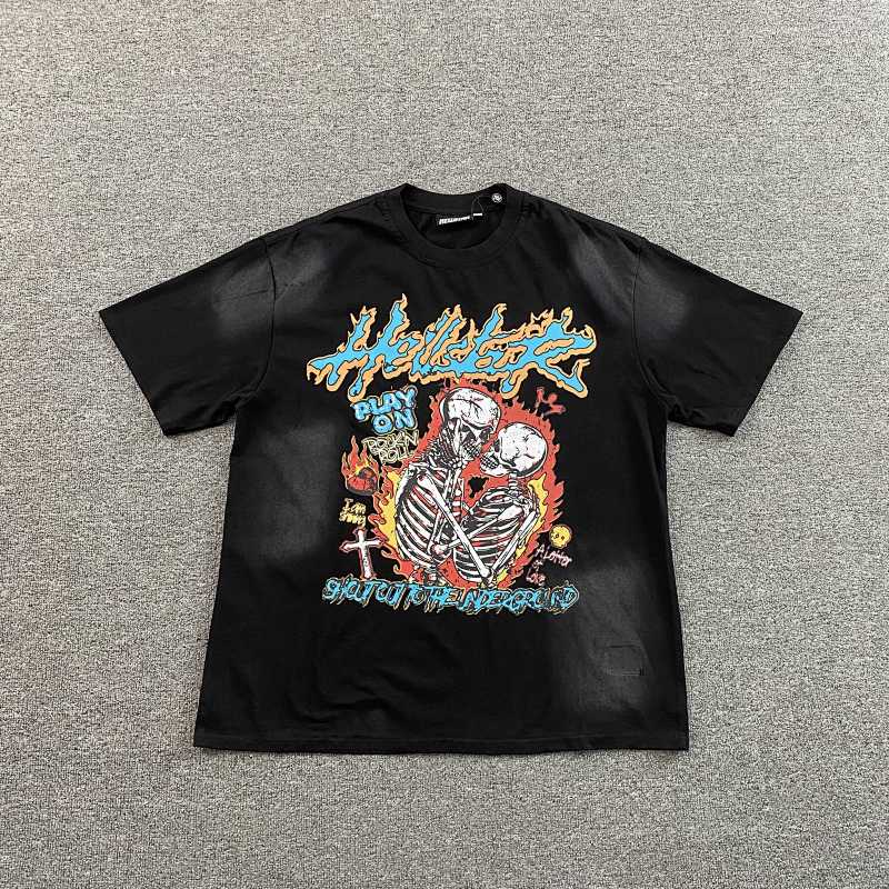 HELLSTAR TSHIRTS (398)