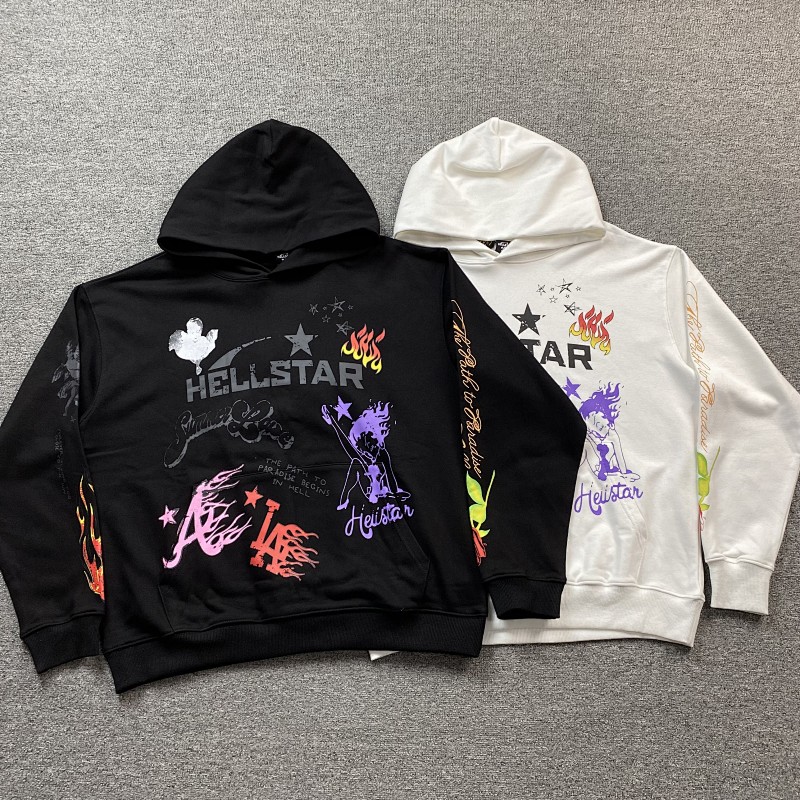 HELLSTAR HOODIES (141)