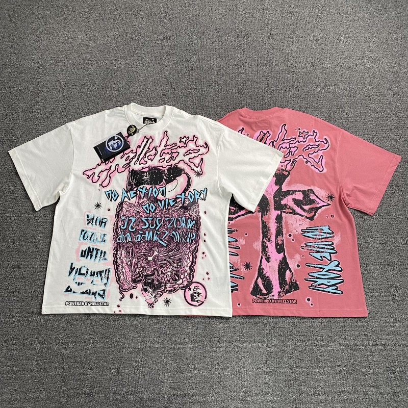 HELLSTAR TSHIRTS (140)