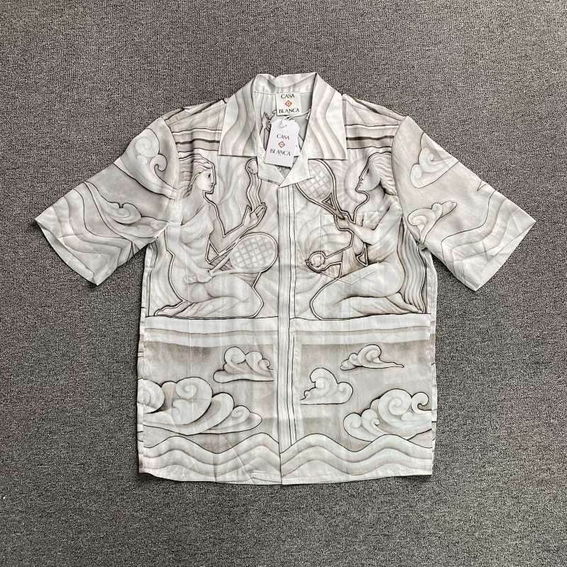 CASABLANCA SHIRTS (15)