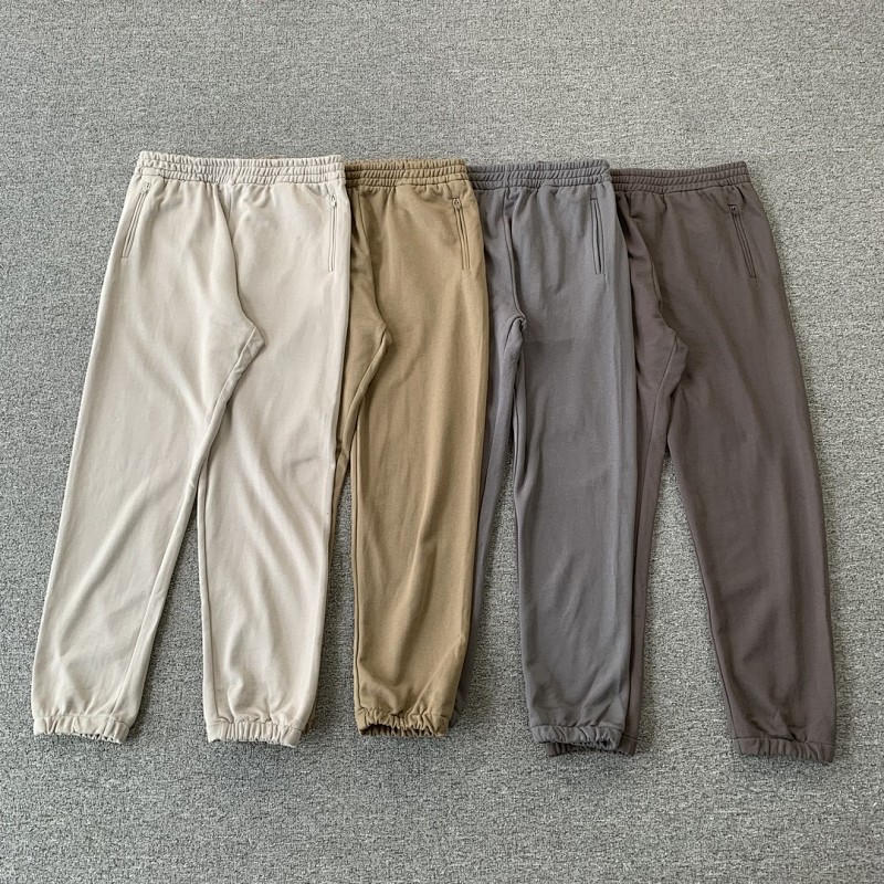 KANYE WEST PANTS
