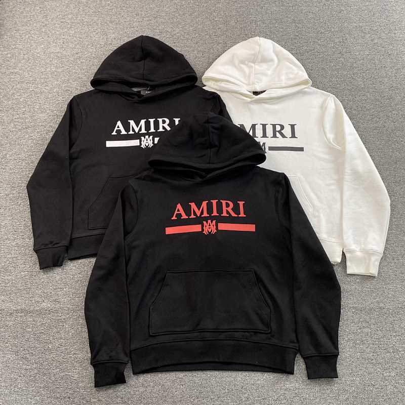 AMIRI HOODIES (3)
