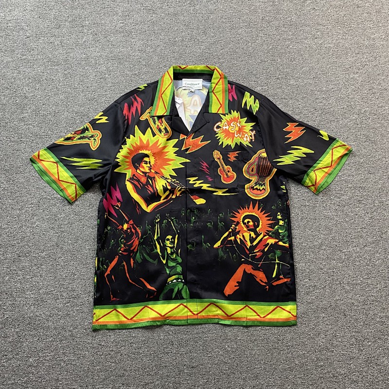 CASABLANCA SHIRTS (38)