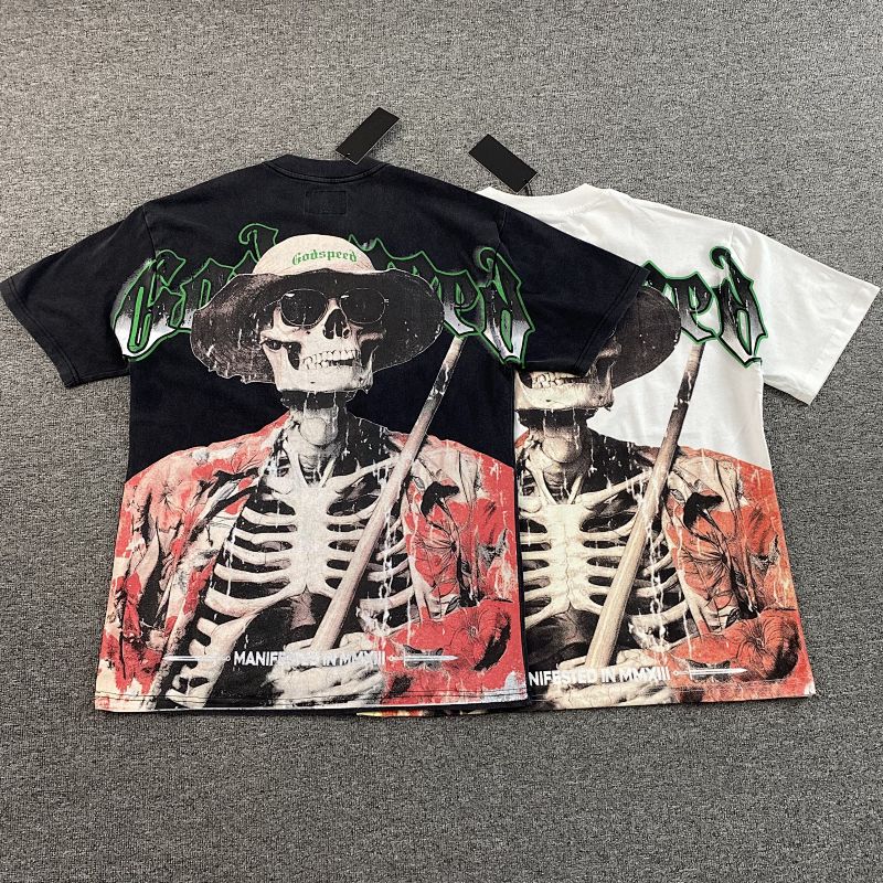 GODSPEED TSHIRTS (25)