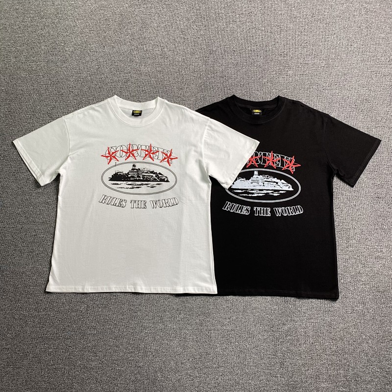 CORTEIZ TSHIRTS (231)