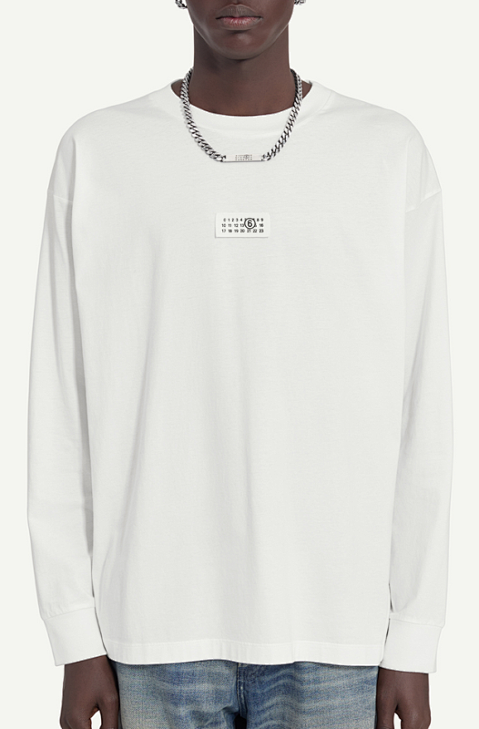 MAISON MARGIELA TSHIRTS (9)