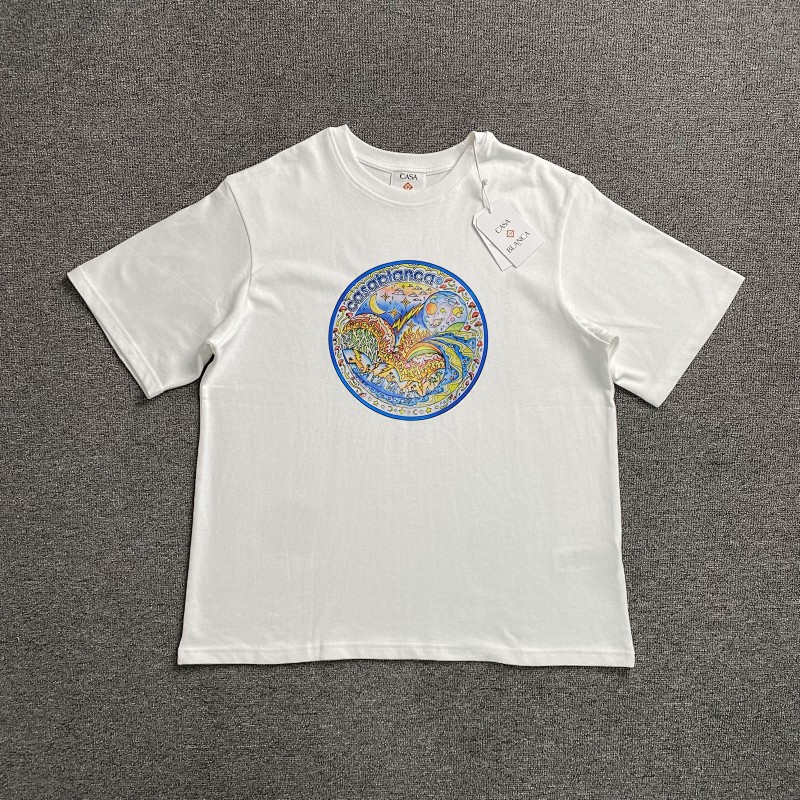 CASABLANCA TSHIRTS (70)