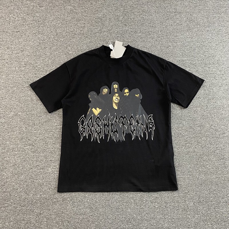UNDERMYCAR TSHIRTS (3)