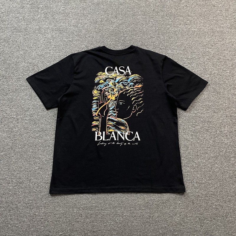 CASABLANCA TSHIRTS (99)