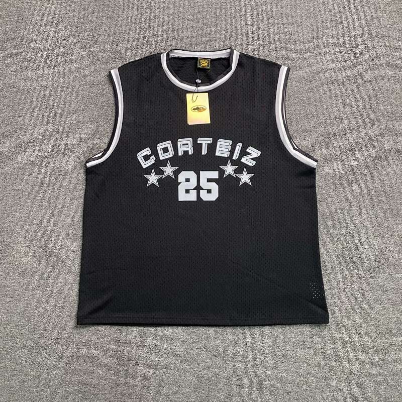 CORTEIZ VESTS