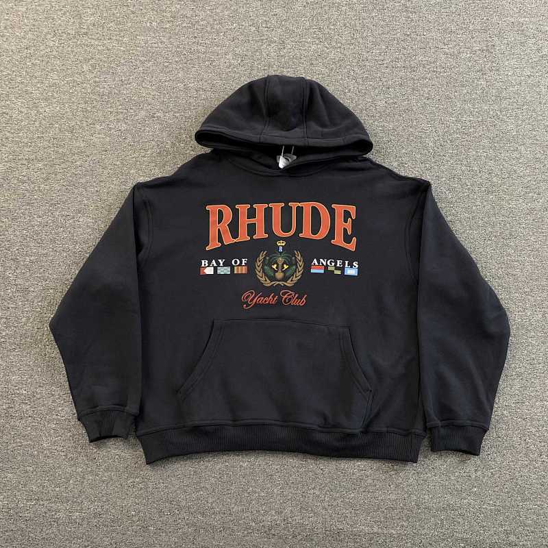 RHUDE HOODIES (2)