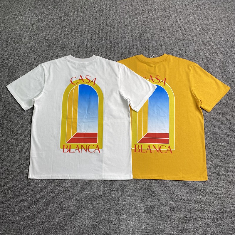 CASABLANCA TSHIRTS (190)