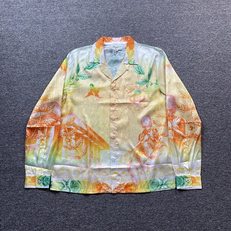 CASABLANCA SHIRTS (40)