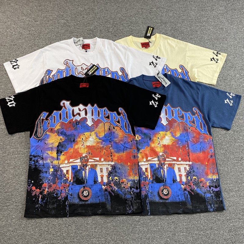 GODSPEED TSHIRTS (106)