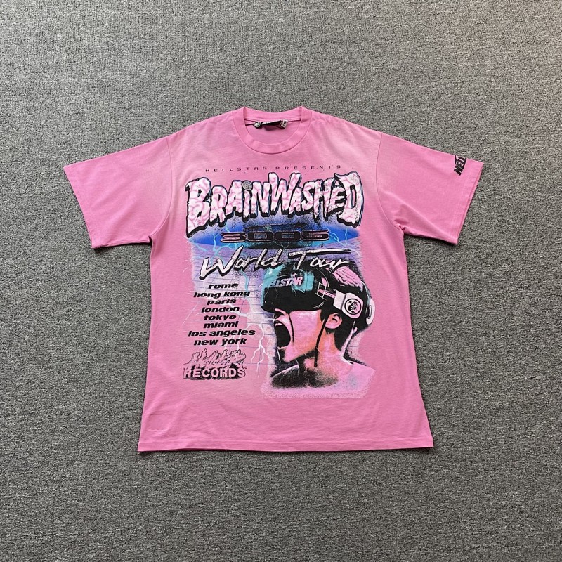 HELLSTAR TSHIRTS (575)