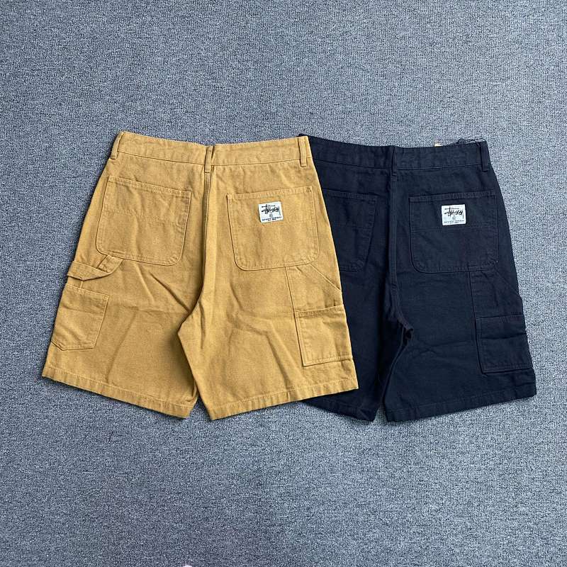 STUSSY SHORTS