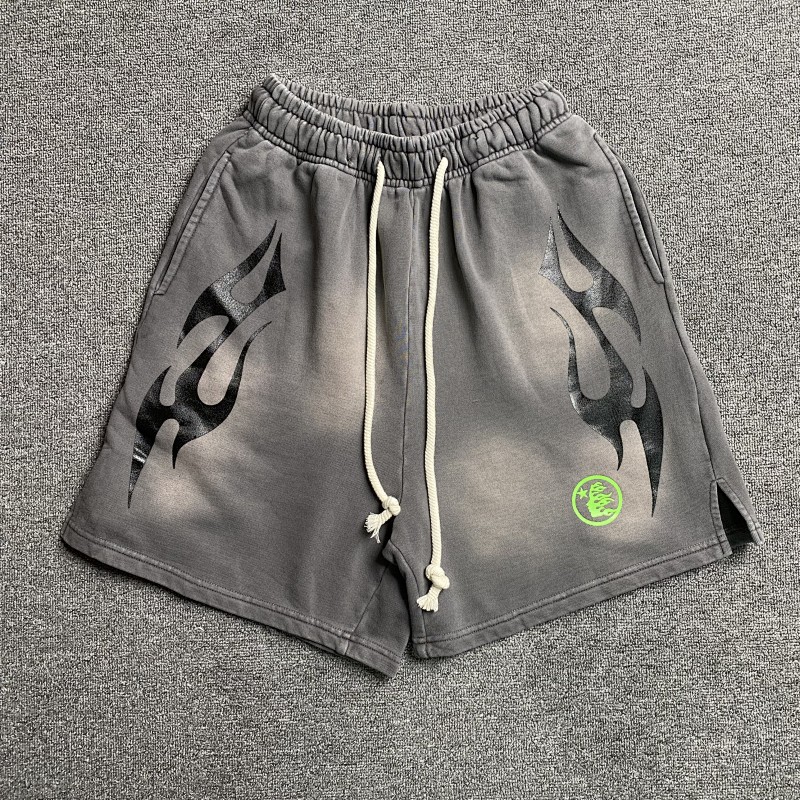 HELLSTAR SHORTS (90)