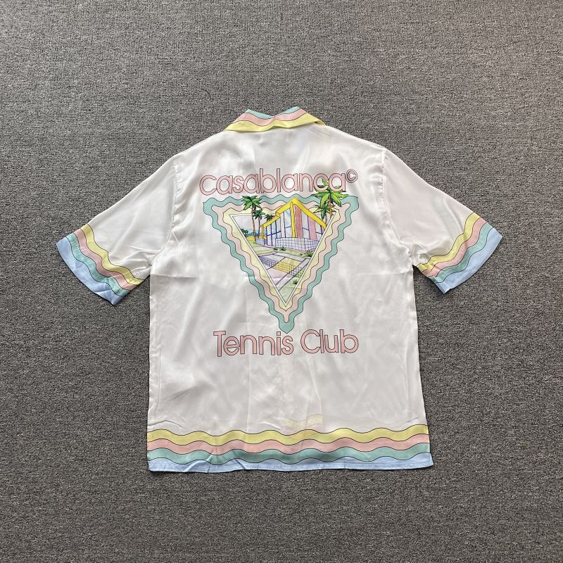 CASABLANCA SHIRTS (26)