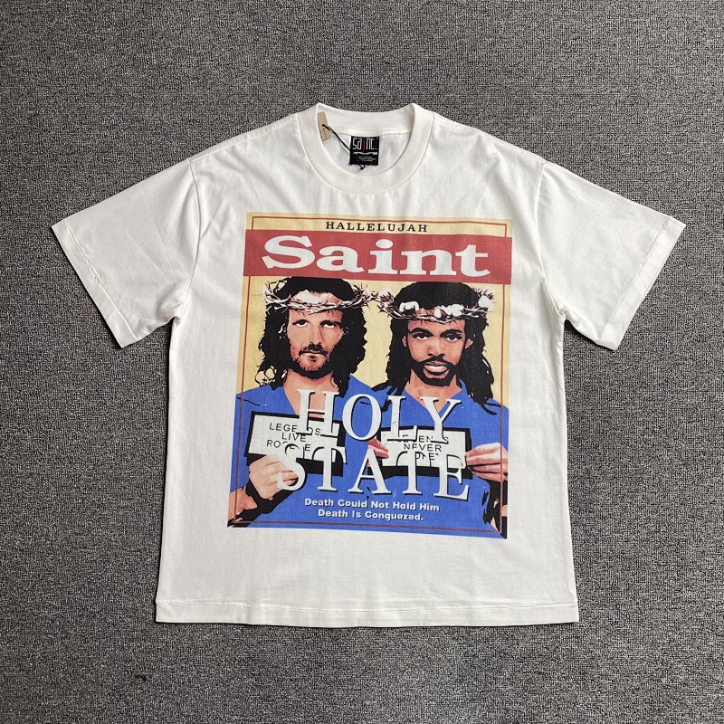 SAINT MICHAEL TSHIRTS (438)